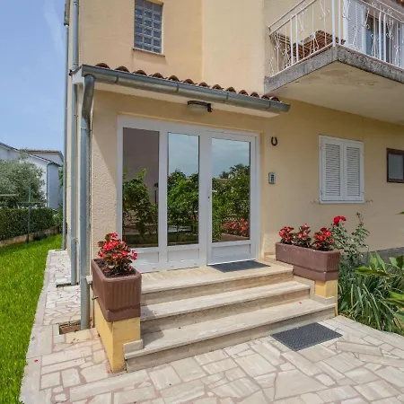 Appartement Daria-3 By Interhome *