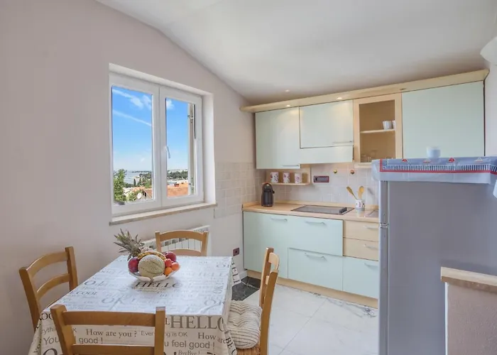 Daria-3 By Interhome Appartement *