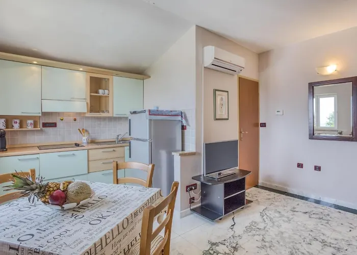 Daria-3 By Interhome Appartement