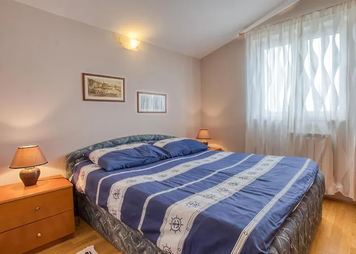 Daria-3 By Interhome Poreč