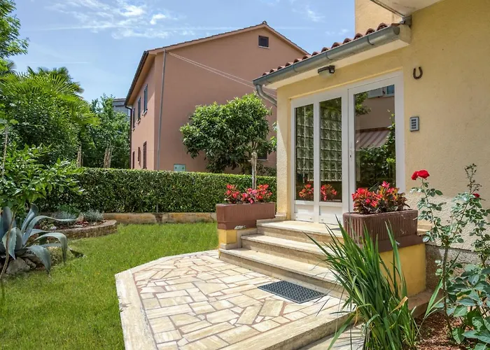 Daria-3 By Interhome