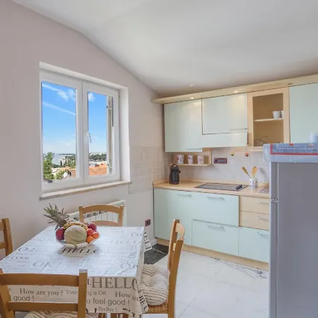 Daria-3 By Interhome Appartement *