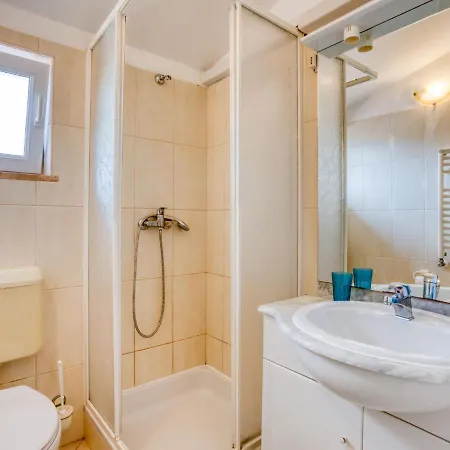 Daria-3 By Interhome *