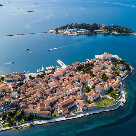 Apartment Daria-3 By Interhome *