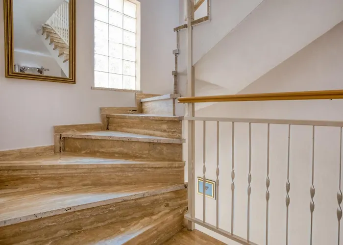 アパート Daria-3 By Interhome ポレッチ