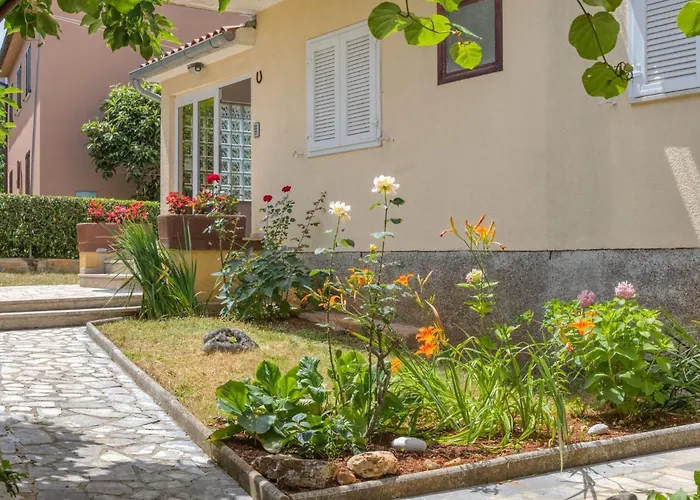 Daria-3 By Interhome Apartamento