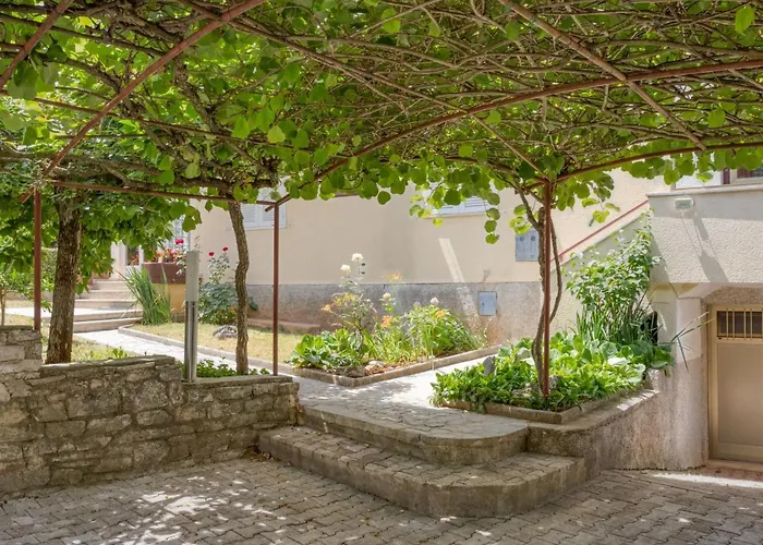 Daria-3 By Interhome Apartamento *