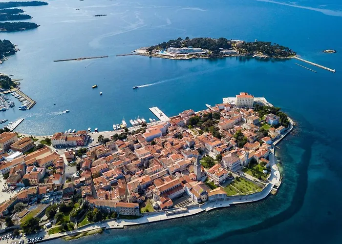 Apartamento Daria-3 By Interhome *