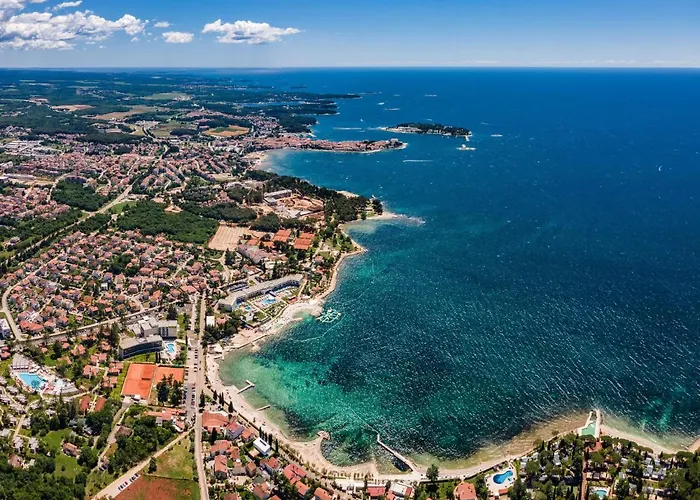 Апартаменти Daria-3 By Interhome *