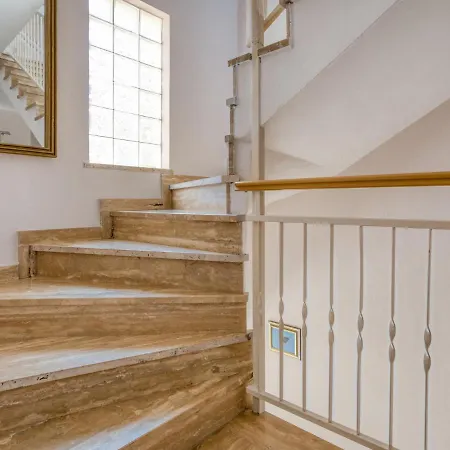 Apartament Daria-3 By Interhome Poreč